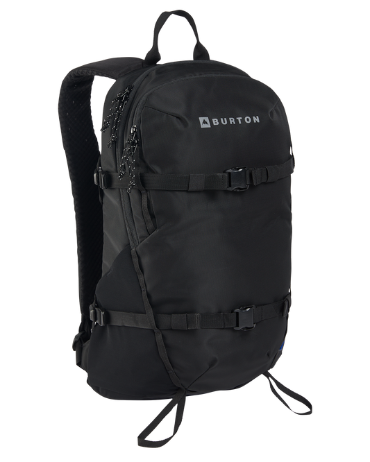 Burton Day Hiker 22L Backpack - True Black