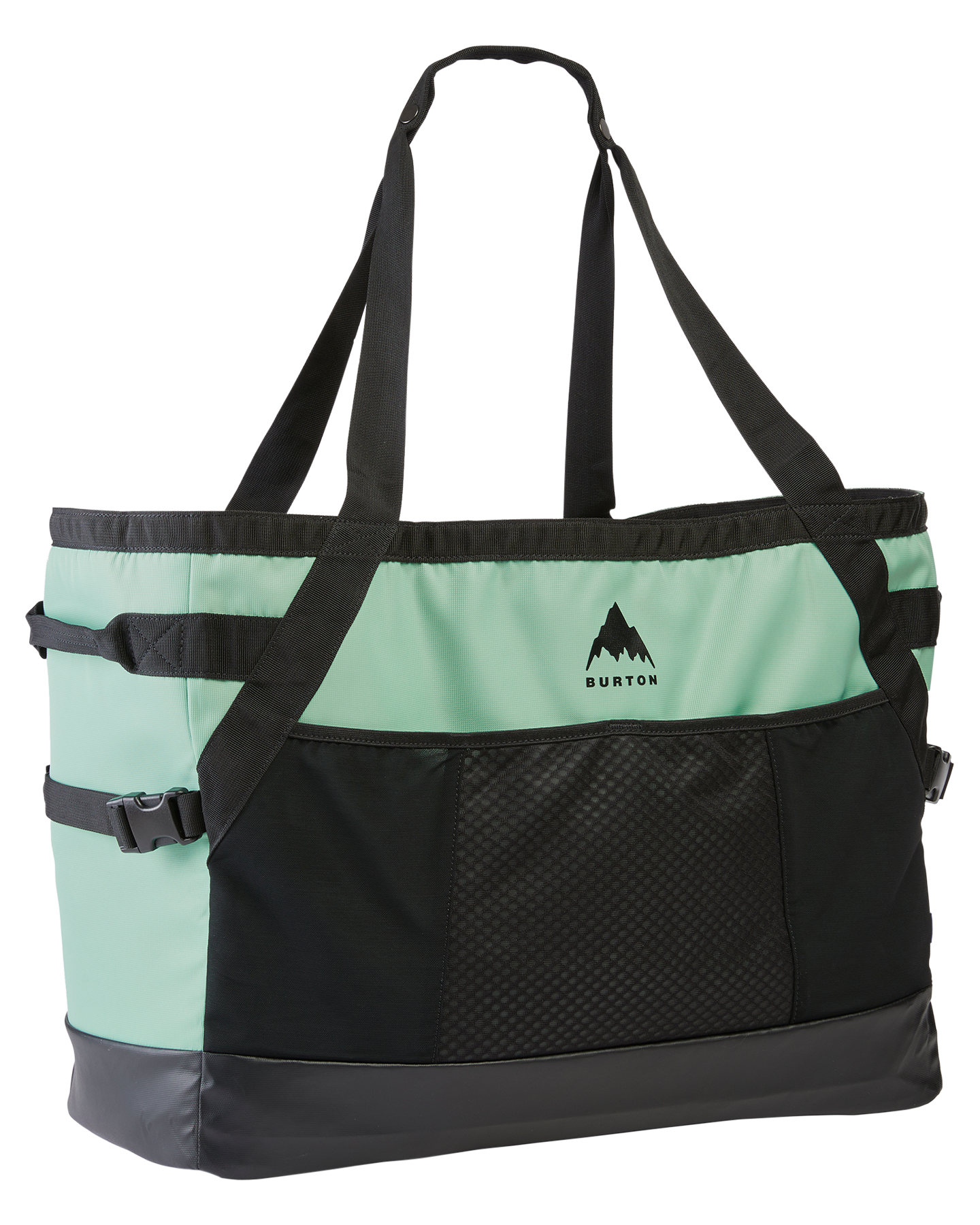Burton Gig Boot Tote Bag - Soft Sage
