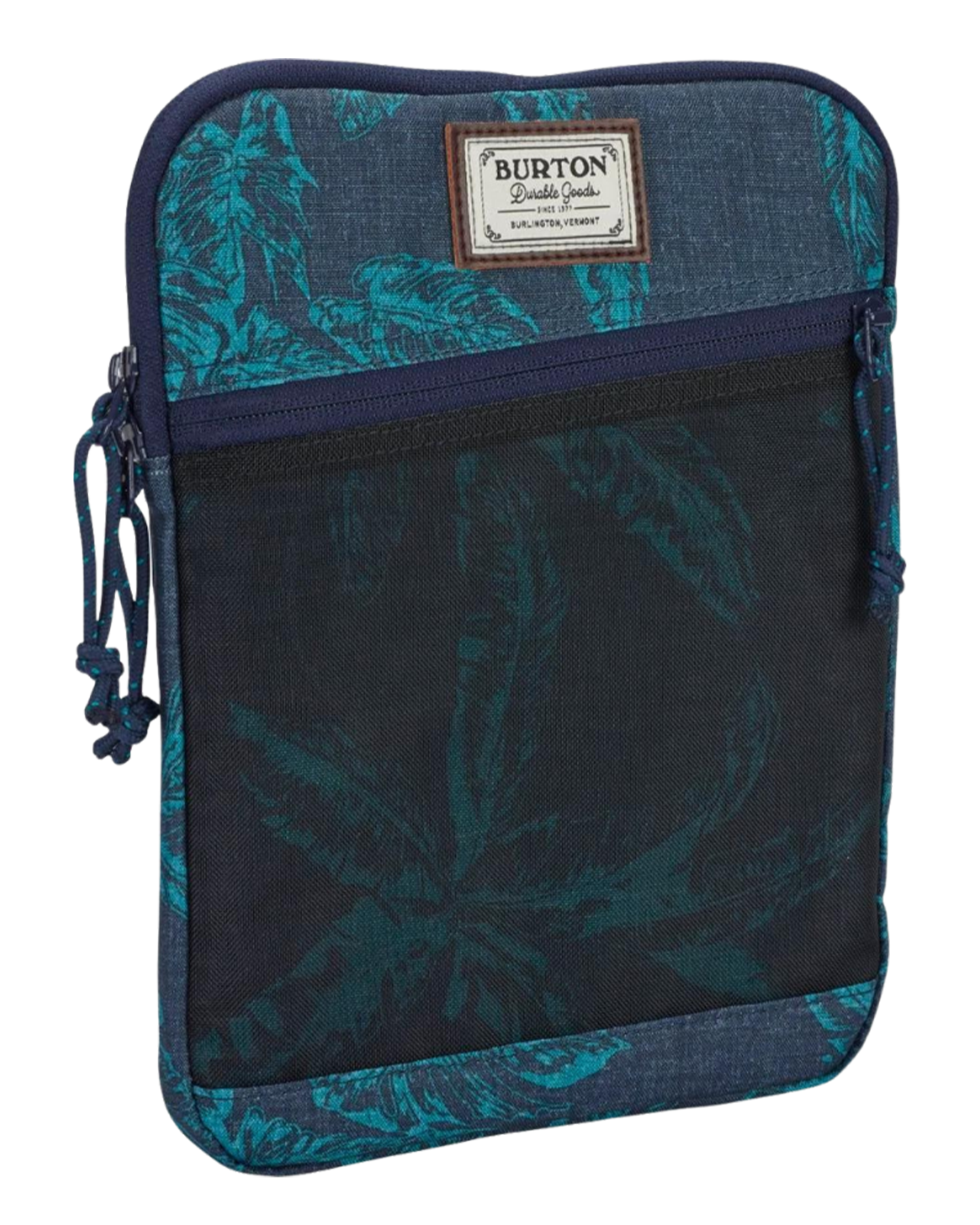 Burton Hyperlink Tablet - Tropical Print Snowboard Bags - Trojan Wake Ski Snow