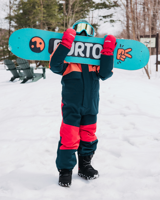 Burton Kids' After School Special Snowboard