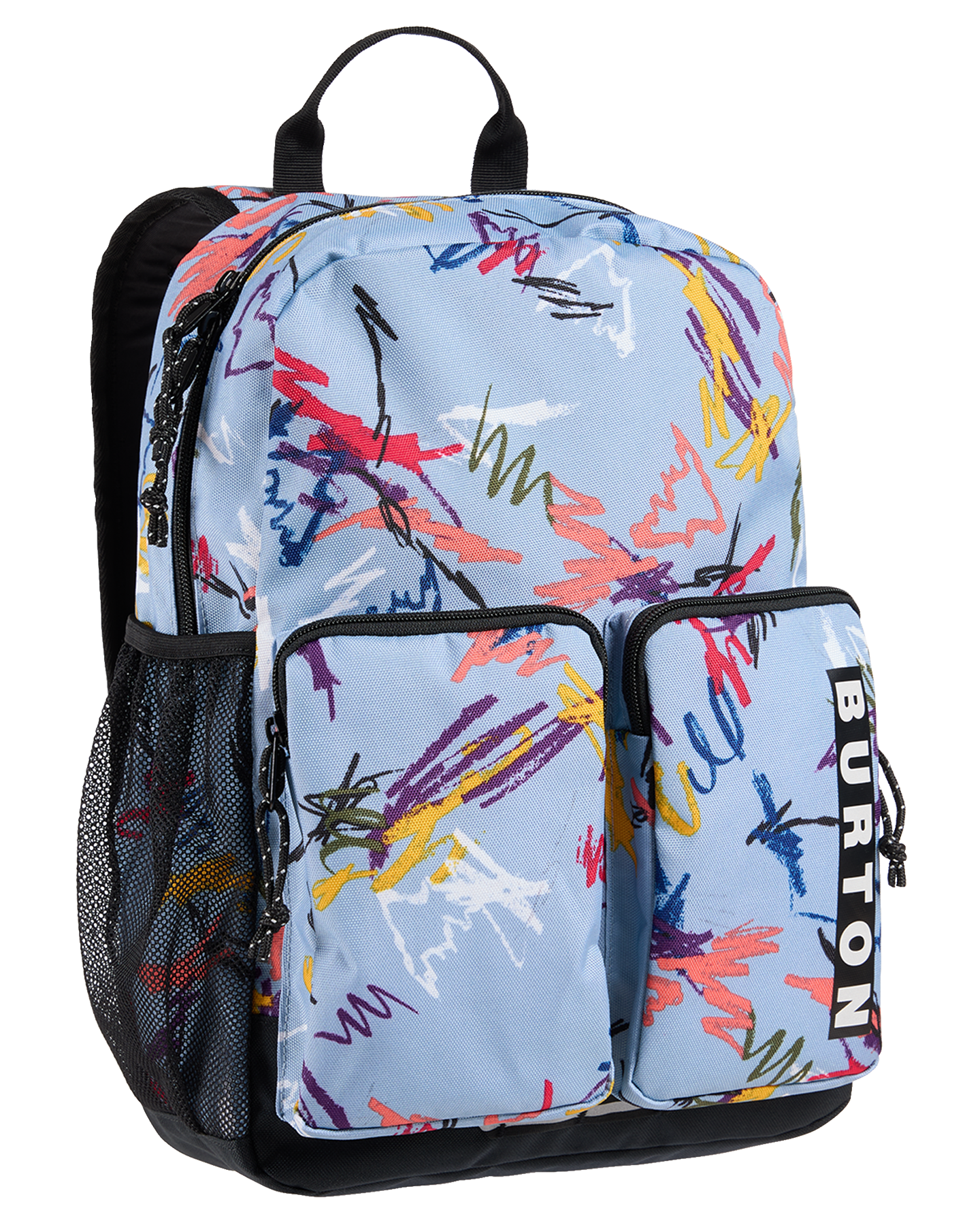 Burton Kids' Gromlet 15L Backpack - Scribble