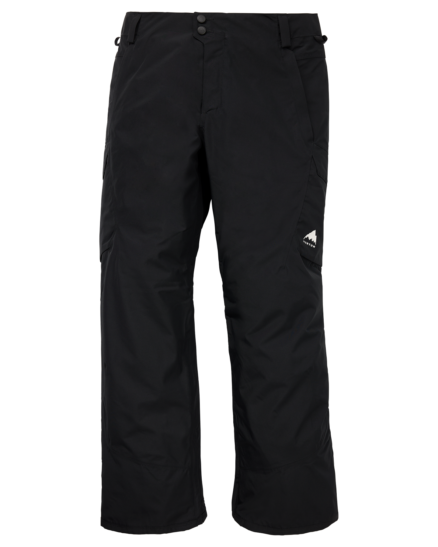 Burton Men's Reserve 2L Snow Pants - True Black