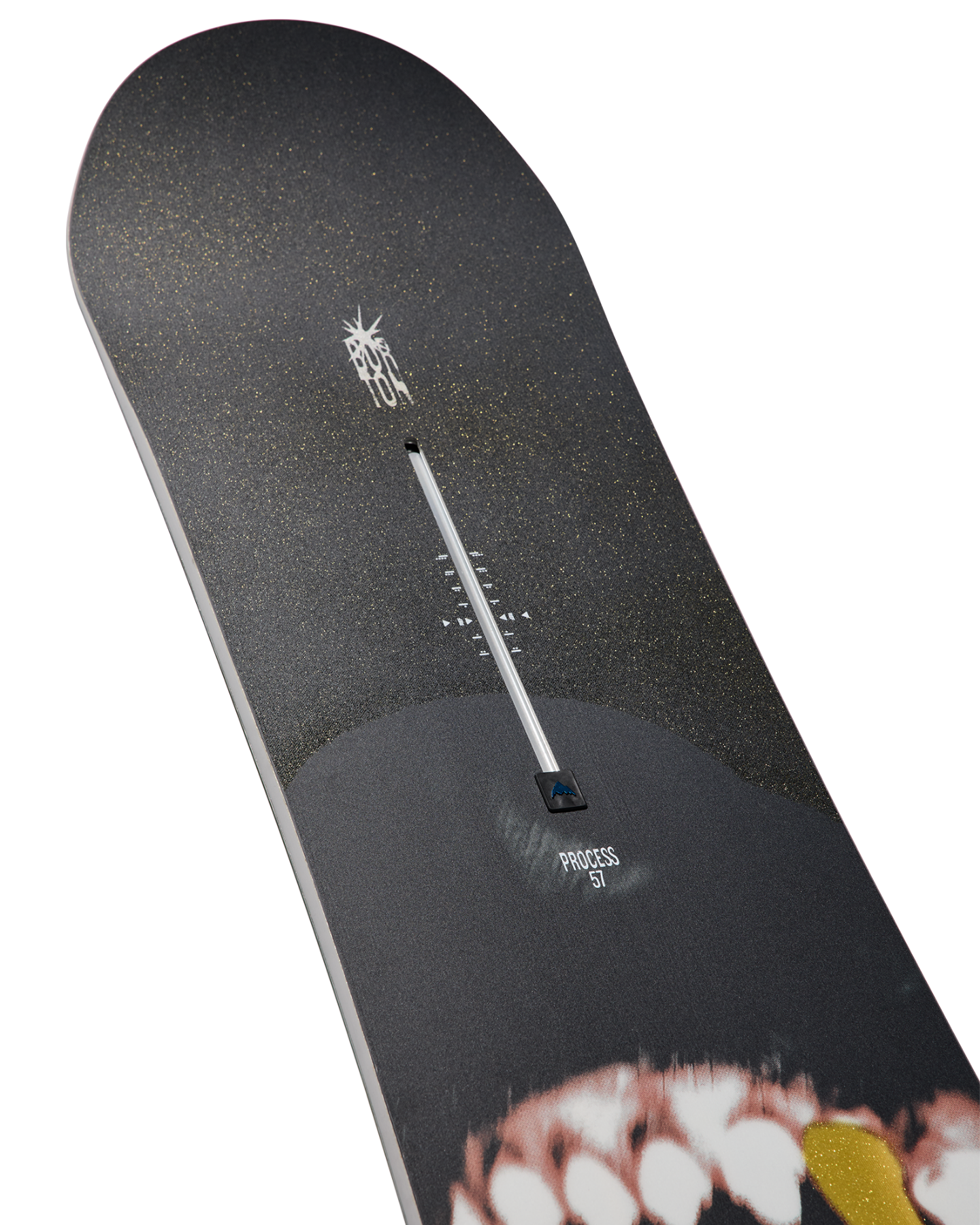bad burton snowboard Bullet In a true Burton Process Camber 2027 |