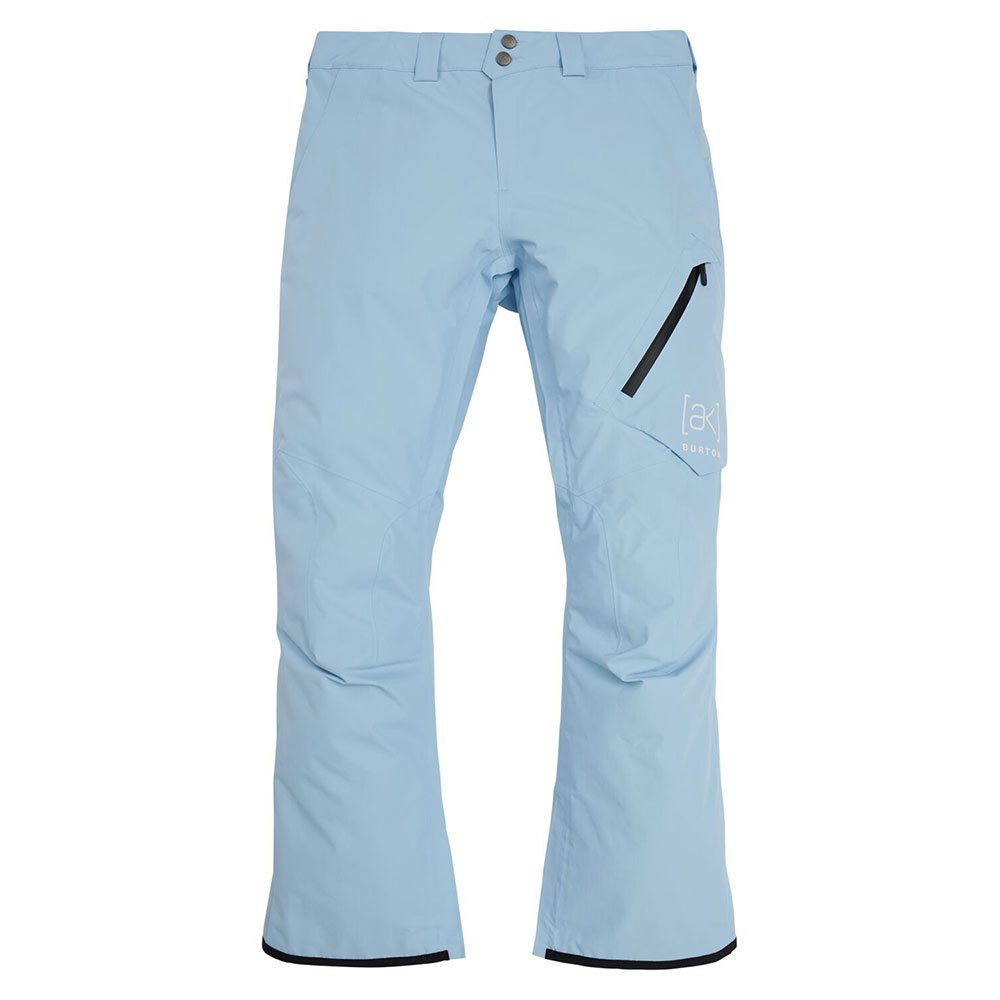 Burton Men's [ak]® Cyclic Gore‑Tex 2L Snow Pants - Moonrise Snow Pants - Trojan Wake Ski Snow