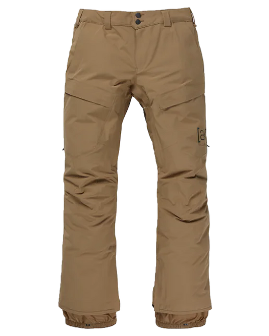 Burton Men's [ak]® Swash Gore‑Tex 2L Snow Pants - Kelp