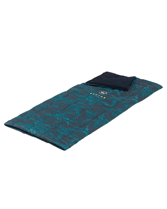 Burton The Dirt Bag - Tropical Print Sleeping Bag - Trojan Wake Ski Snow