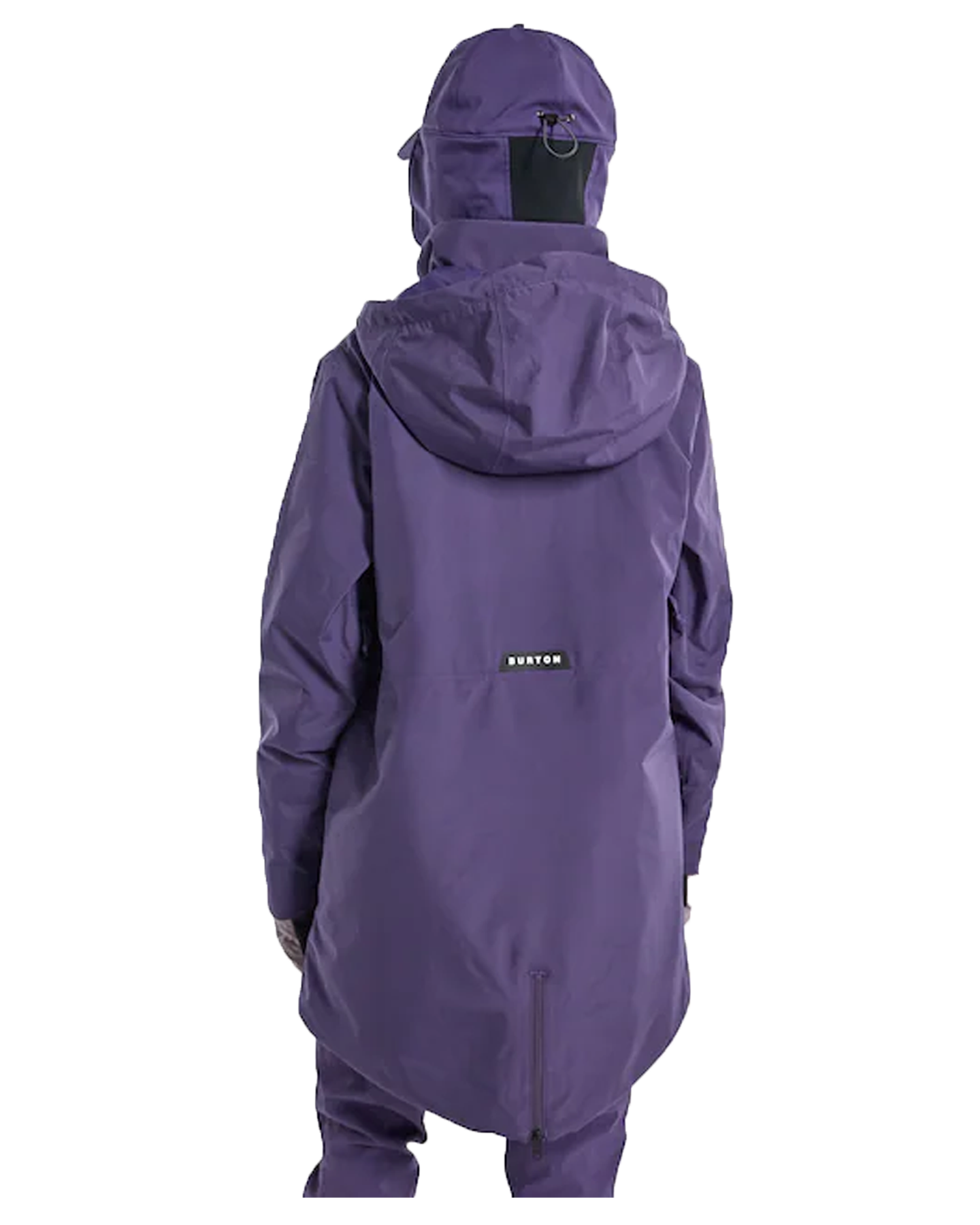 Burton Women's Gore-Tex Treeline Snow Jacket Snow Jackets - Trojan Wake Ski Snow