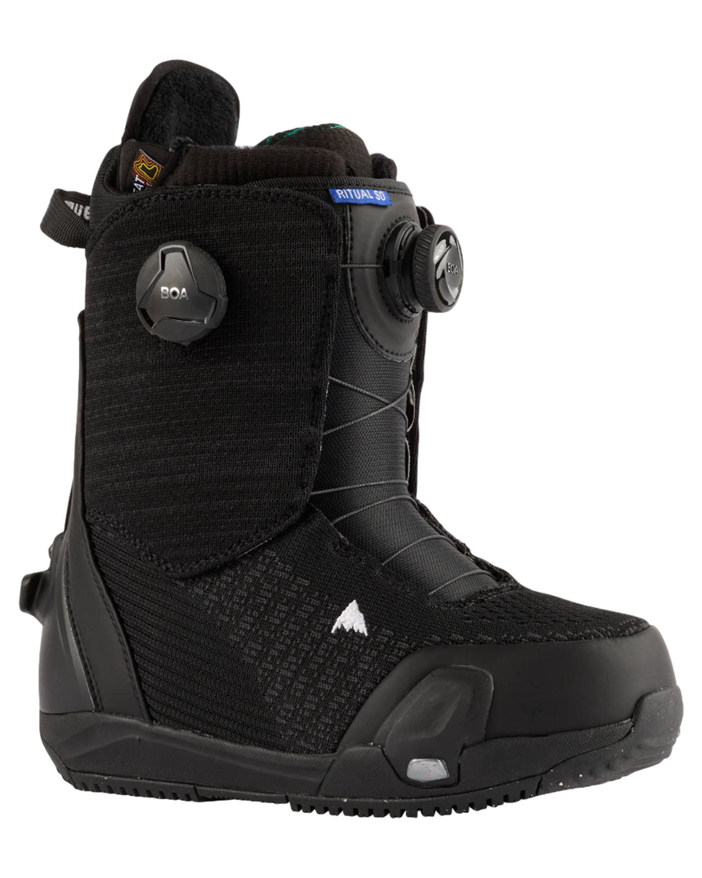 Burton Women's Ritual Step On® Snowboard Boots Snowboard Boots - Trojan Wake Ski Snow