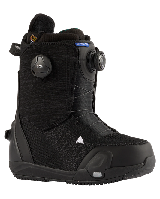 Burton Women's Ritual Step On® Snowboard Boots Snowboard Boots - Trojan Wake Ski Snow