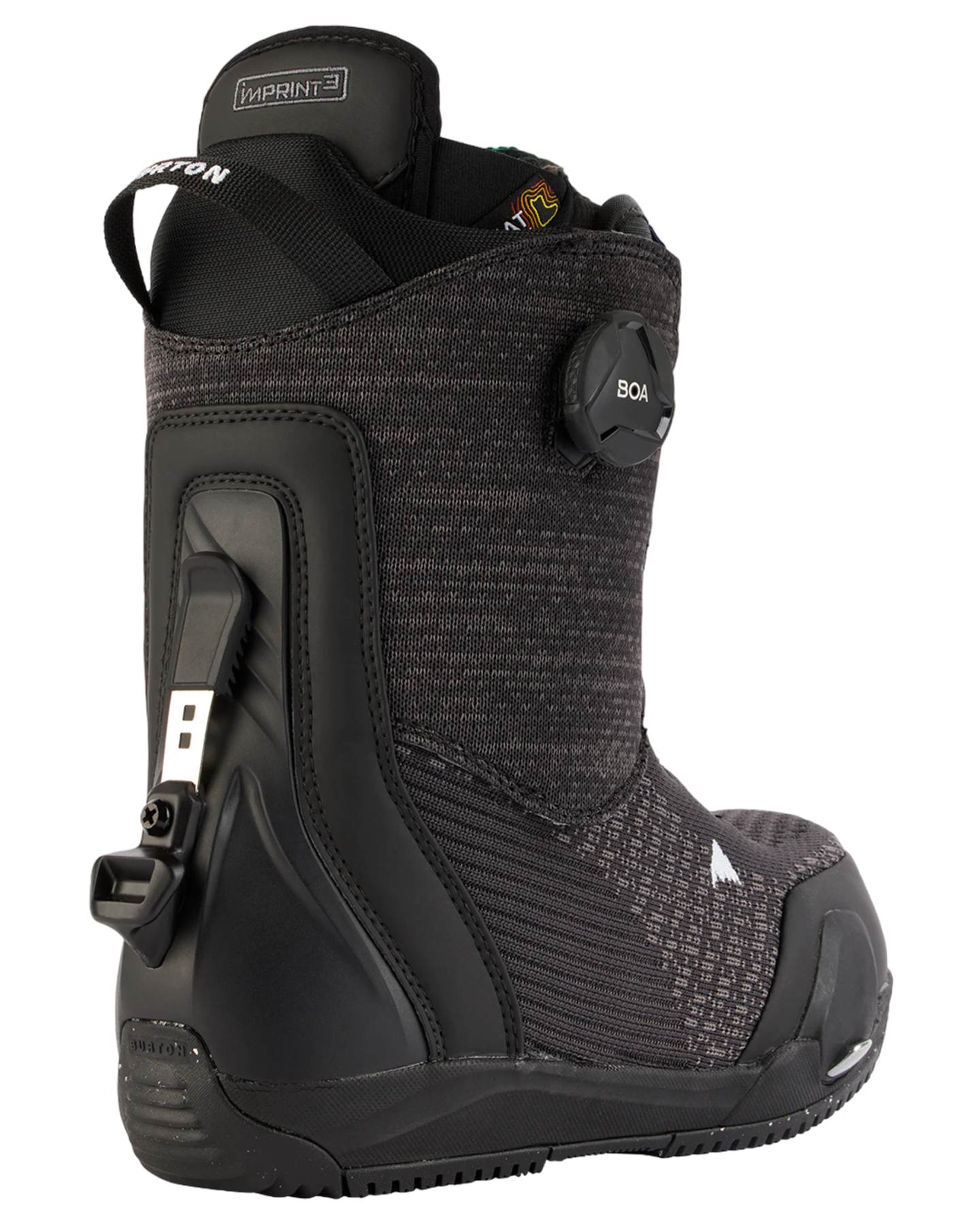 Burton Women's Ritual Step On® Snowboard Boots Snowboard Boots - Trojan Wake Ski Snow