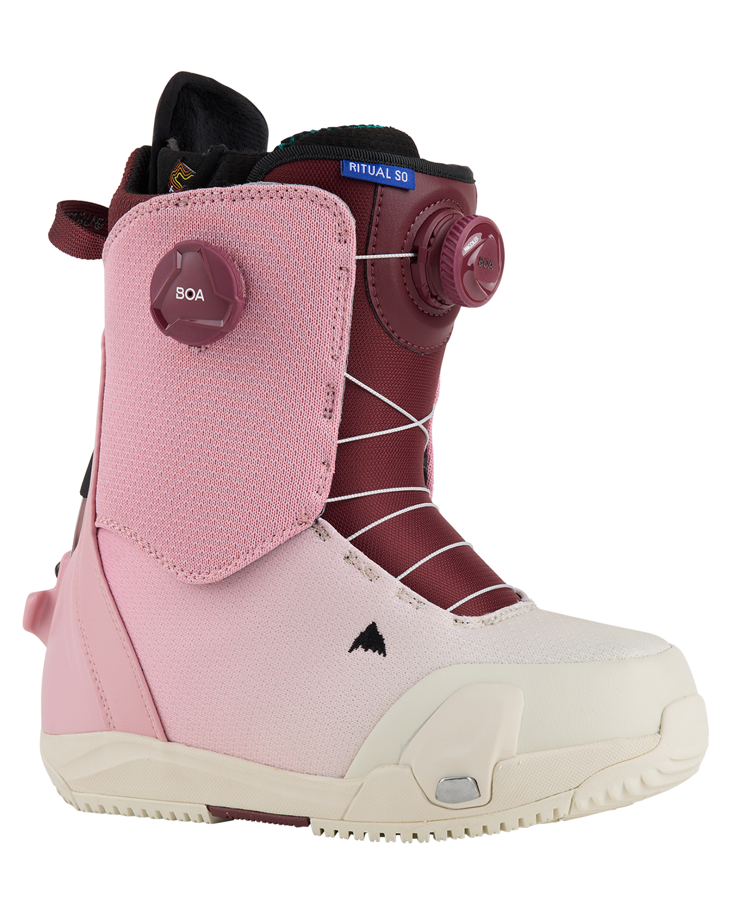 Burton Women's Ritual Step On® Snowboard Boots Snowboard Boots - Trojan Wake Ski Snow