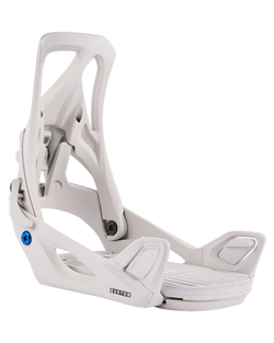 Burton Women's Step On Re:Flex Snowboard Bindings - Clearance Women's Snowboard Bindings - Trojan Wake Ski Snow