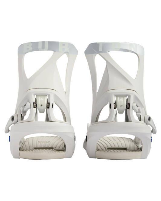 Burton Women's Step On Re:Flex Snowboard Bindings - Clearance Women's Snowboard Bindings - Trojan Wake Ski Snow