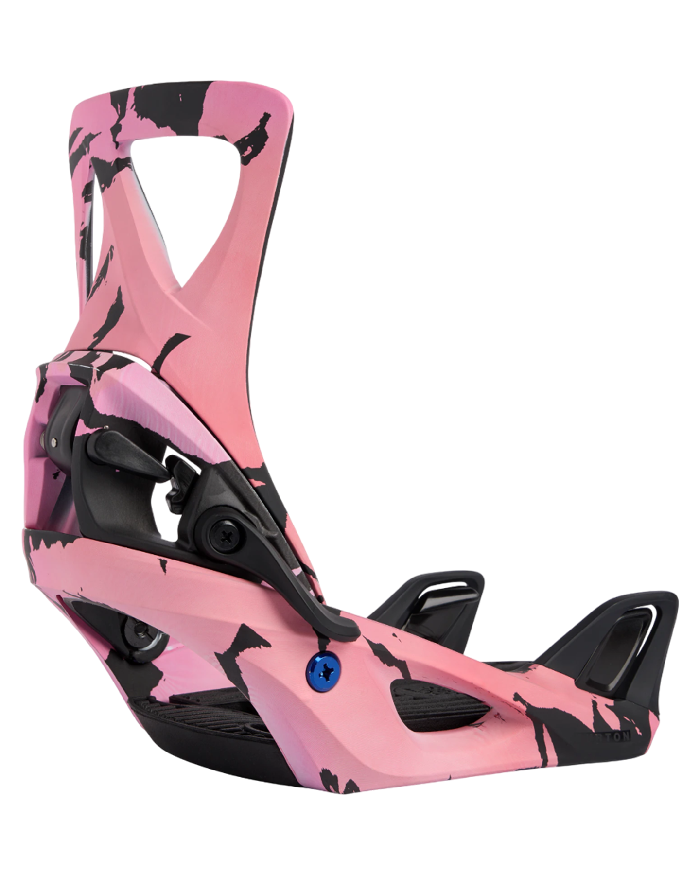 Burton Women's Step On Re:Flex Snowboard Bindings - Clearance Women's Snowboard Bindings - Trojan Wake Ski Snow