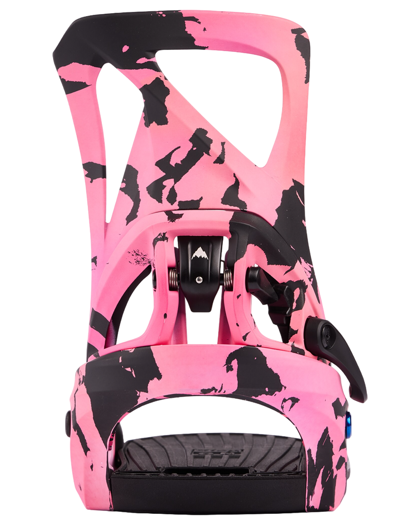 Burton Women's Step On Re:Flex Snowboard Bindings - Clearance Women's Snowboard Bindings - Trojan Wake Ski Snow