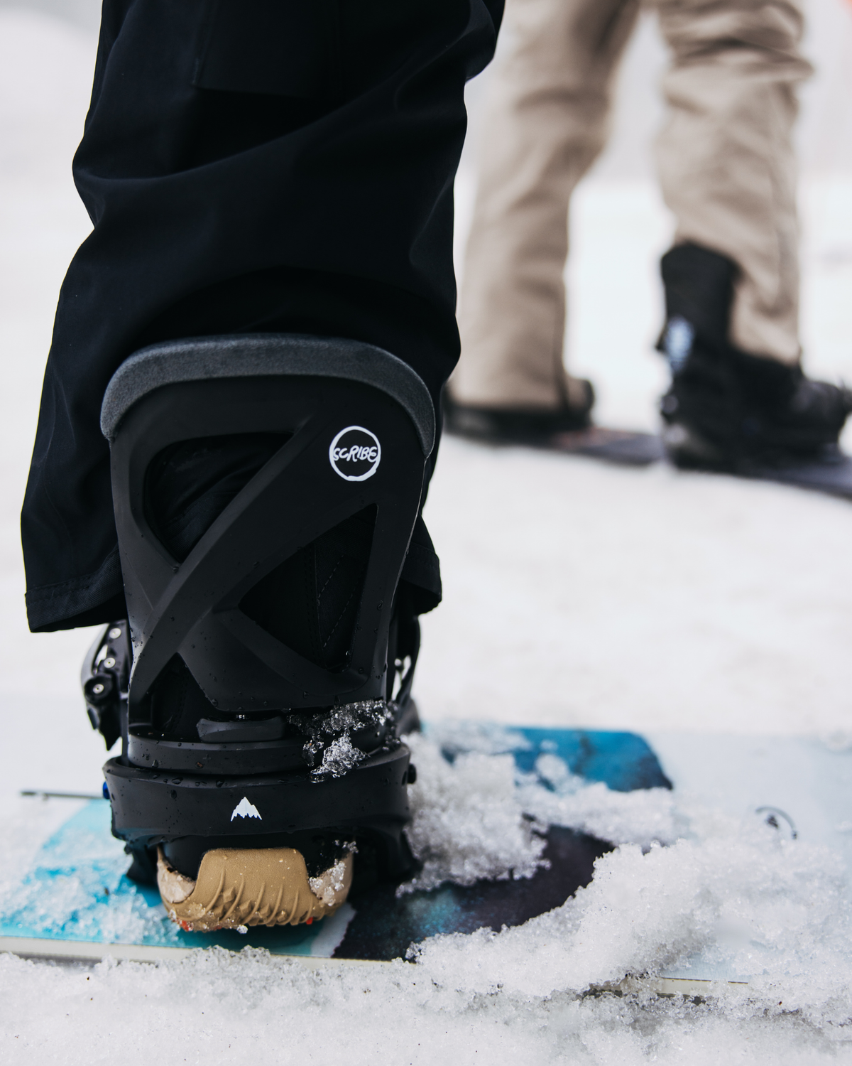 BINDINGS