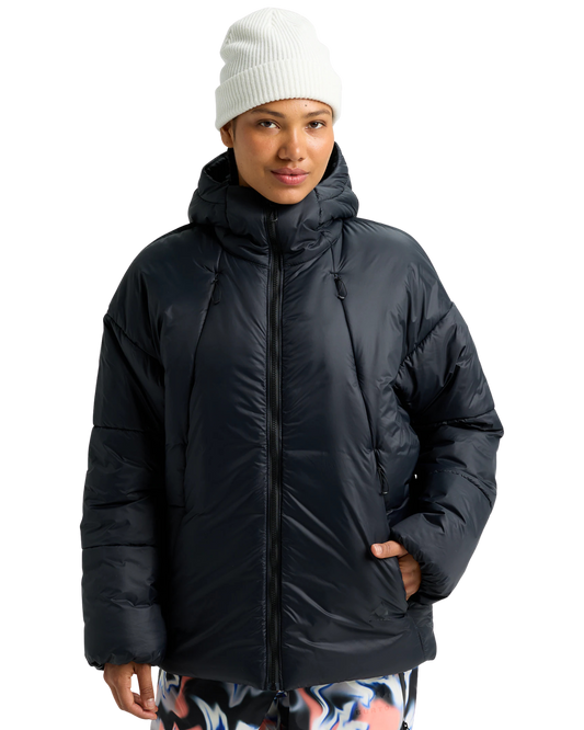 Burton Futuretrust Insulator Jacket - True Black
