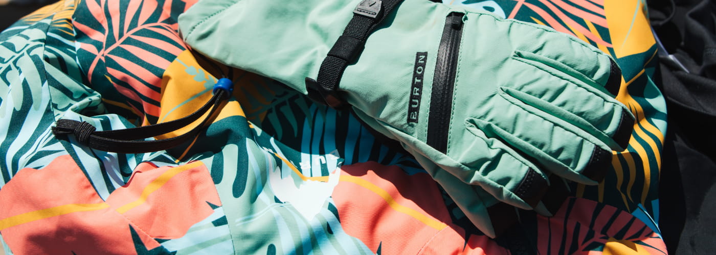 Burton New Arrivals