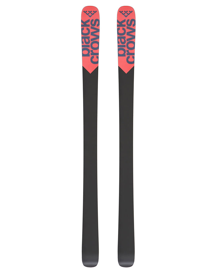 Black Crows Camox Skis - 2024 Men's Snow Skis - SnowSkiersWarehouse