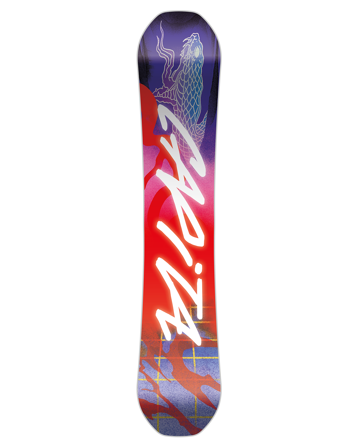 Capita Indoor Survival Snowboard - 2025 Snowboards - Trojan Wake Ski Snow