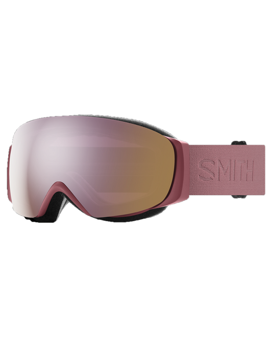 Smith I/O Mag S Snow Goggles Snow Goggles - Trojan Wake Ski Snow