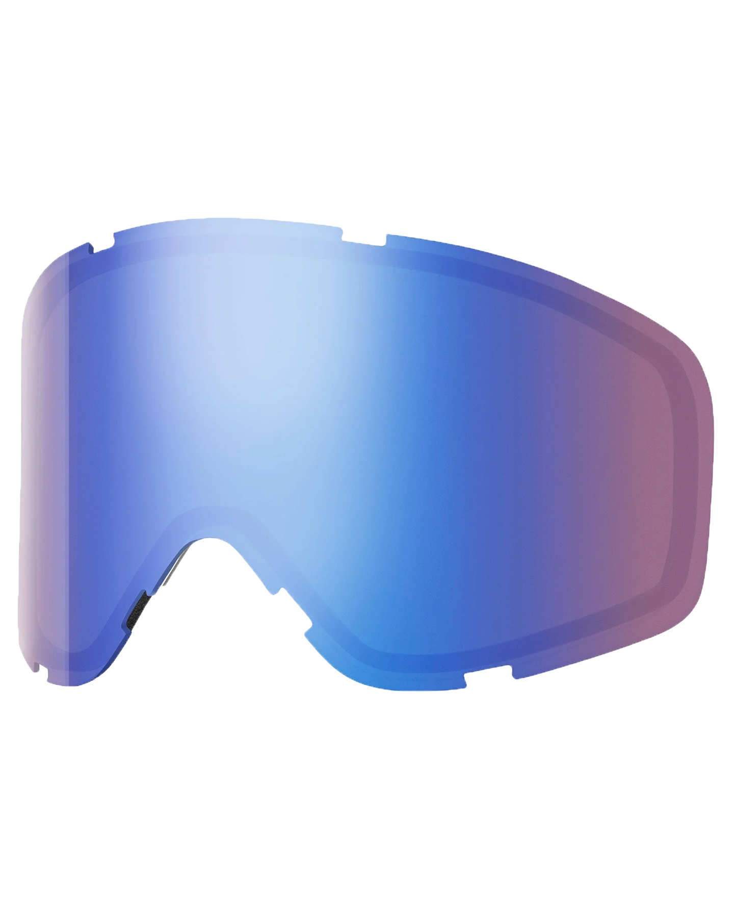 Smith Squad Mag (Low Bridge) Snow Goggles Snow Goggles - Trojan Wake Ski Snow