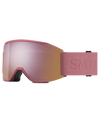 Smith Squad Mag (Low Bridge) Snow Goggles Snow Goggles - Trojan Wake Ski Snow