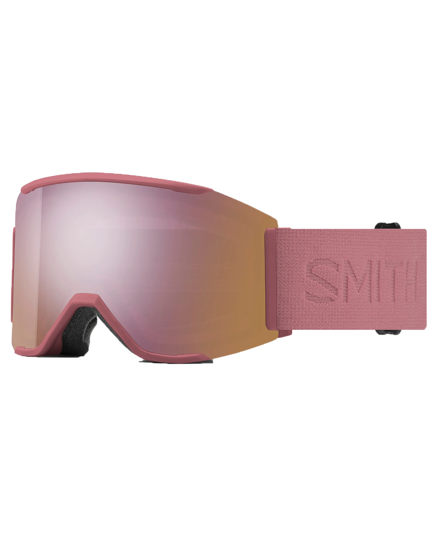 Smith Squad Mag (Low Bridge) Snow Goggles Snow Goggles - Trojan Wake Ski Snow