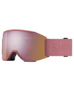 Smith Squad Mag (Low Bridge) Snow Goggles Snow Goggles - Trojan Wake Ski Snow