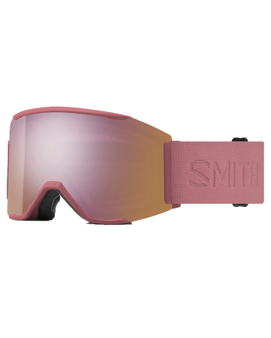 Smith Squad Mag (Low Bridge) Snow Goggles Snow Goggles - Trojan Wake Ski Snow