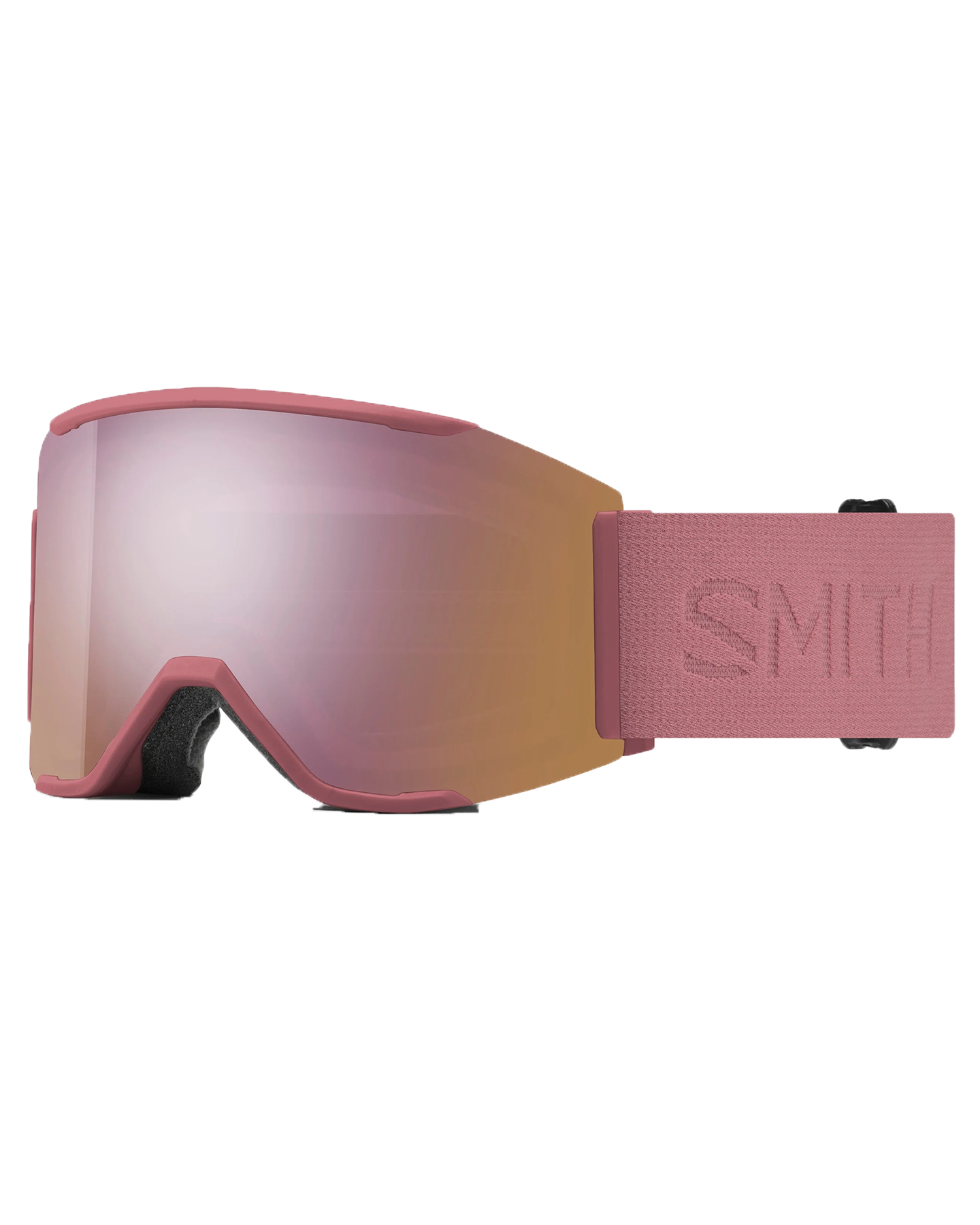 Smith Squad Mag Snow Goggles Snow Goggles - Trojan Wake Ski Snow