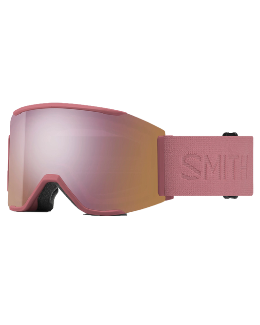 Smith Squad Mag Snow Goggles Snow Goggles - Trojan Wake Ski Snow