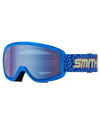 Smith Snowday Kids' Snow Goggles Snow Goggles - Trojan Wake Ski Snow