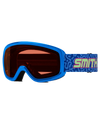 Smith Snowday Kids' Snow Goggles Snow Goggles - Trojan Wake Ski Snow