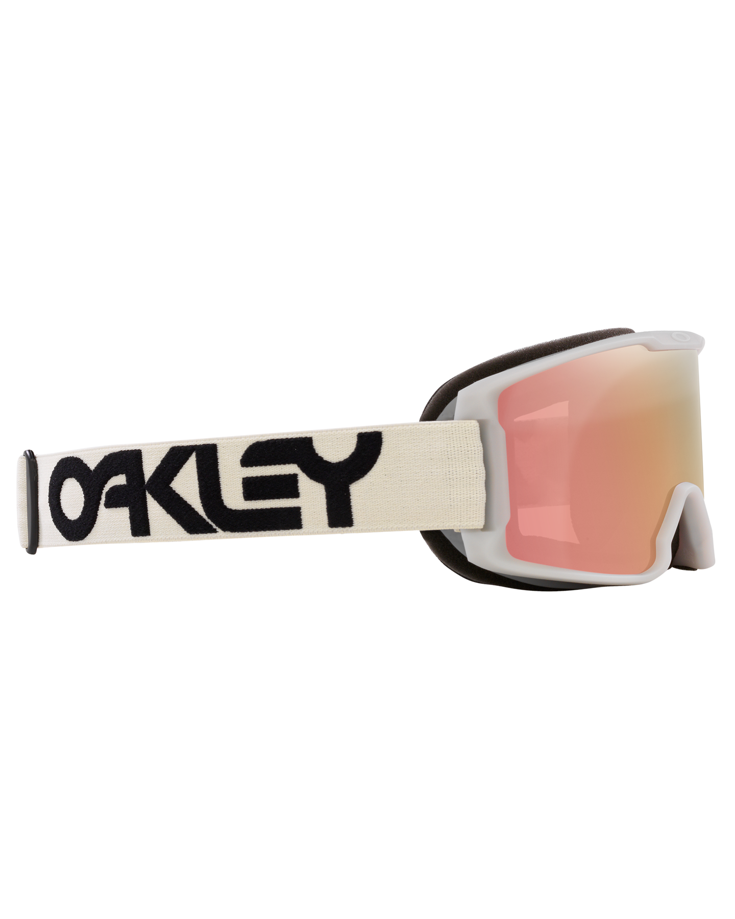 Oakley Line Miner S (Youth Fit) Snow Goggles Snow Goggles - Trojan Wake Ski Snow