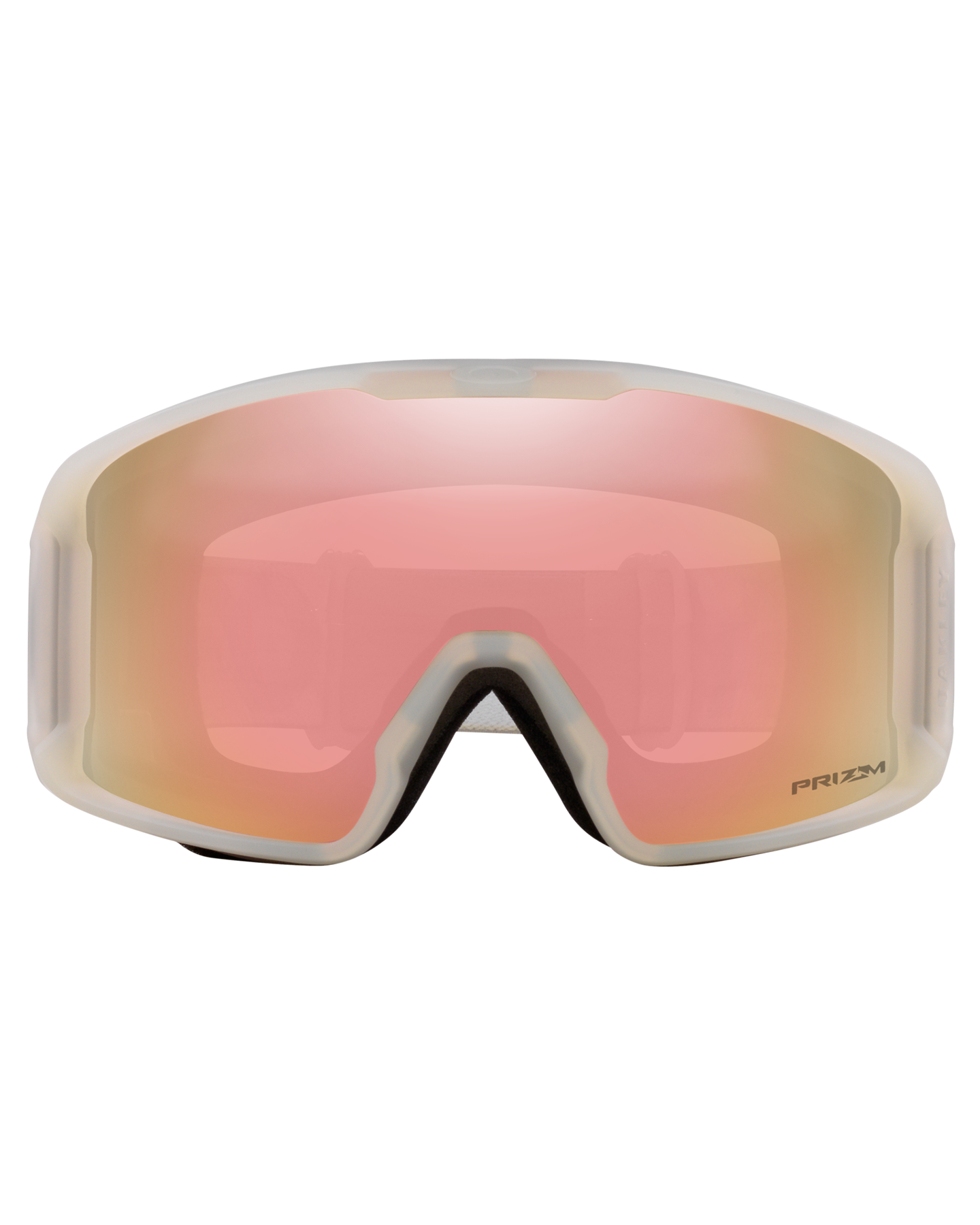 Oakley Line Miner M Snow Goggles Snow Goggles - Trojan Wake Ski Snow