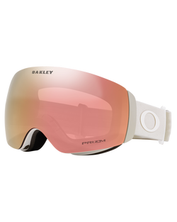 Oakley Flight Deck M Snow Goggles Snow Goggles - Trojan Wake Ski Snow