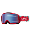 Smith snowday Kids' Snow Goggles Snow Goggles - Trojan Wake Ski Snow