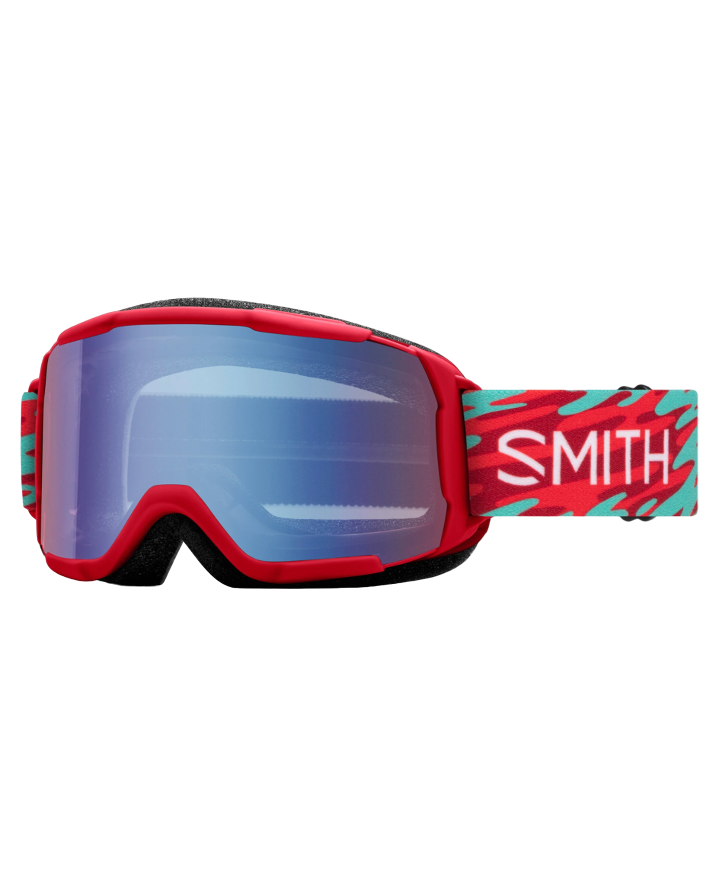 Smith snowday Kids' Snow Goggles Snow Goggles - Trojan Wake Ski Snow