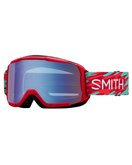 Smith snowday Kids' Snow Goggles Snow Goggles - Trojan Wake Ski Snow