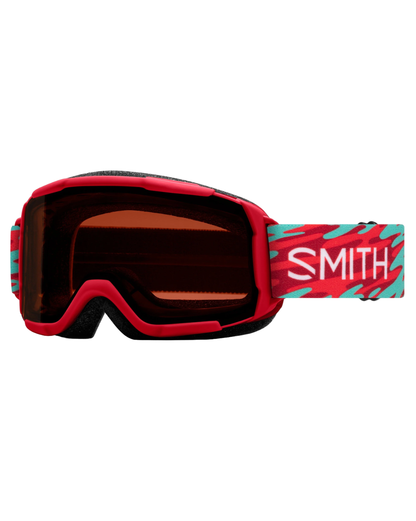 Smith snowday Kids' Snow Goggles Snow Goggles - Trojan Wake Ski Snow