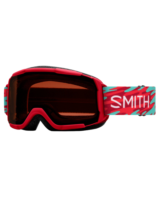 Smith snowday Kids' Snow Goggles Snow Goggles - Trojan Wake Ski Snow