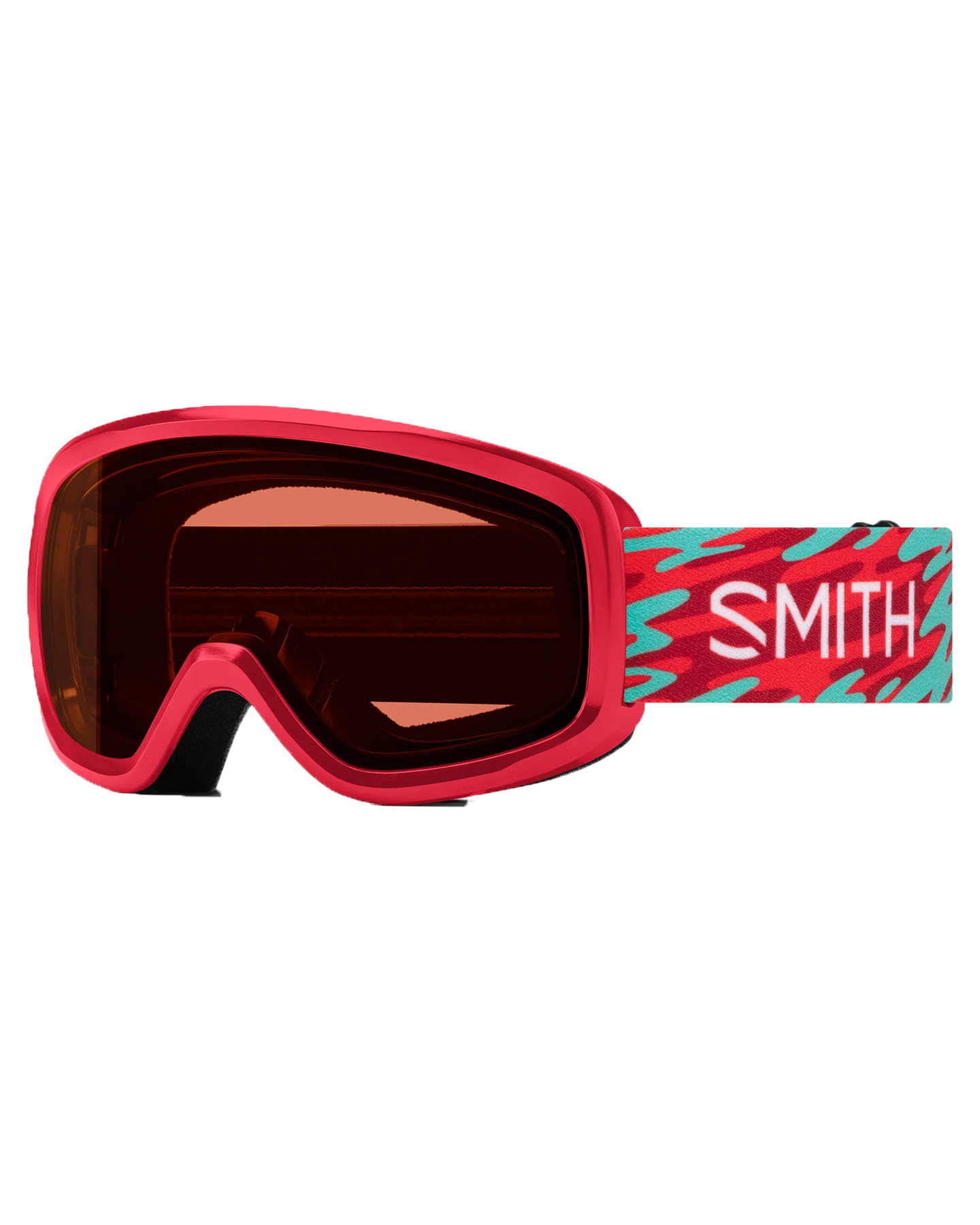 Smith Snowday Kids' Snow Goggles Snow Goggles - Trojan Wake Ski Snow