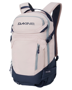 Dakine Women's Heli Pro 20L Backpacks - Trojan Wake Ski Snow