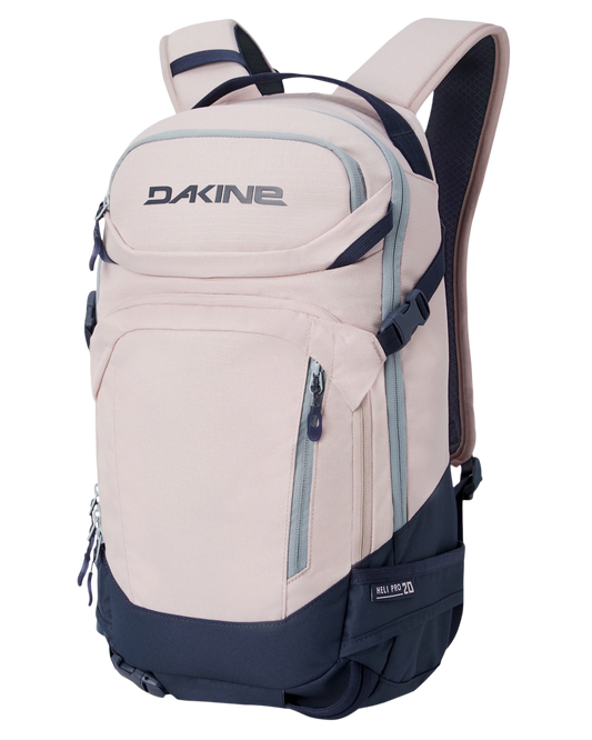 Dakine Women's Heli Pro 20L Backpacks - Trojan Wake Ski Snow