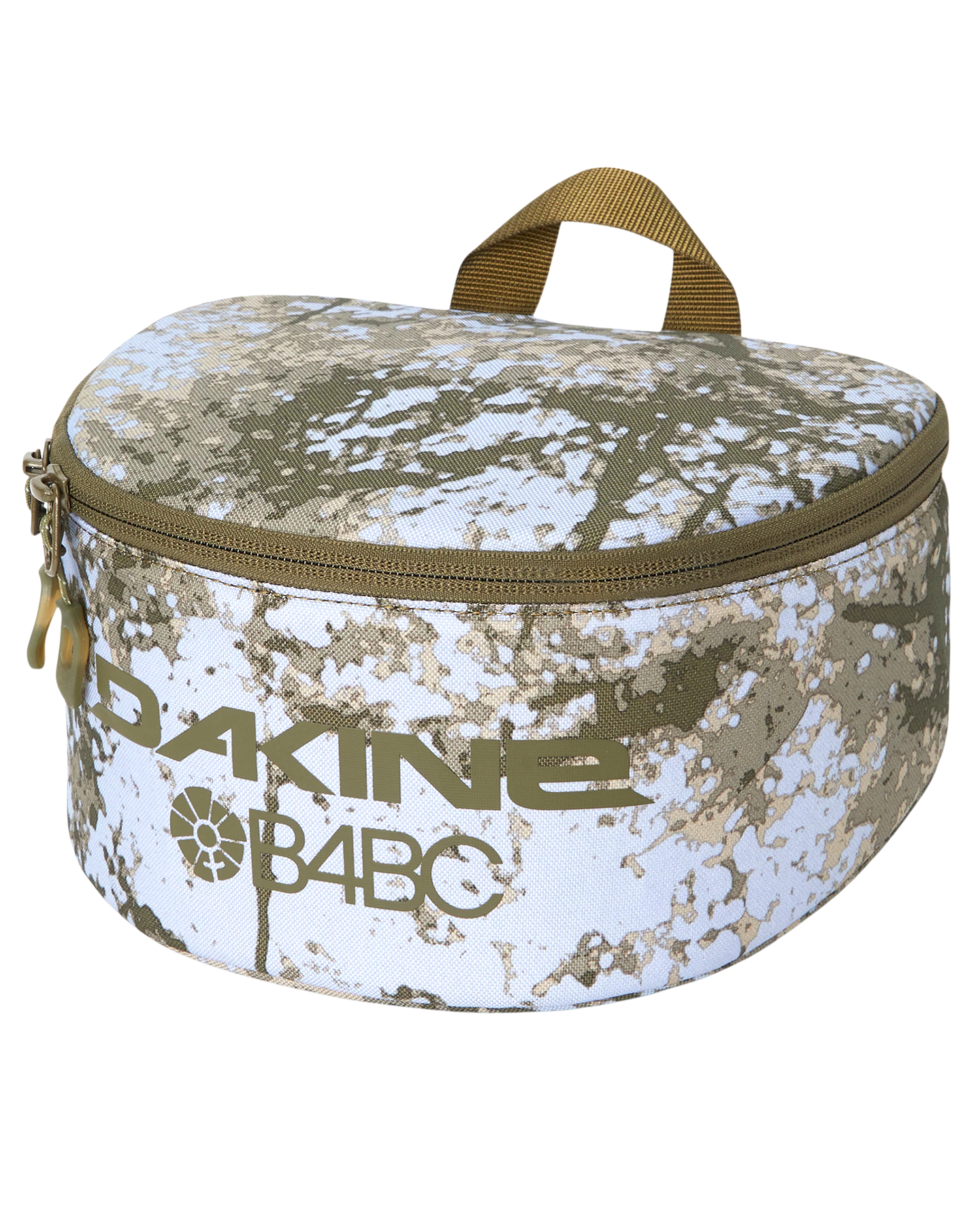 Dakine Goggle Stash Snow Goggle Cases - Trojan Wake Ski Snow