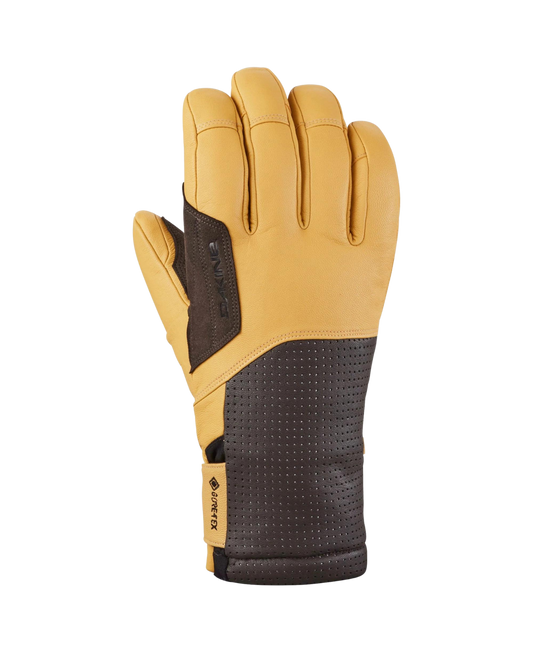 Dakine Kodiak Gore-Tex Snow Gloves Snow Gloves & Mittens - Trojan Wake Ski Snow