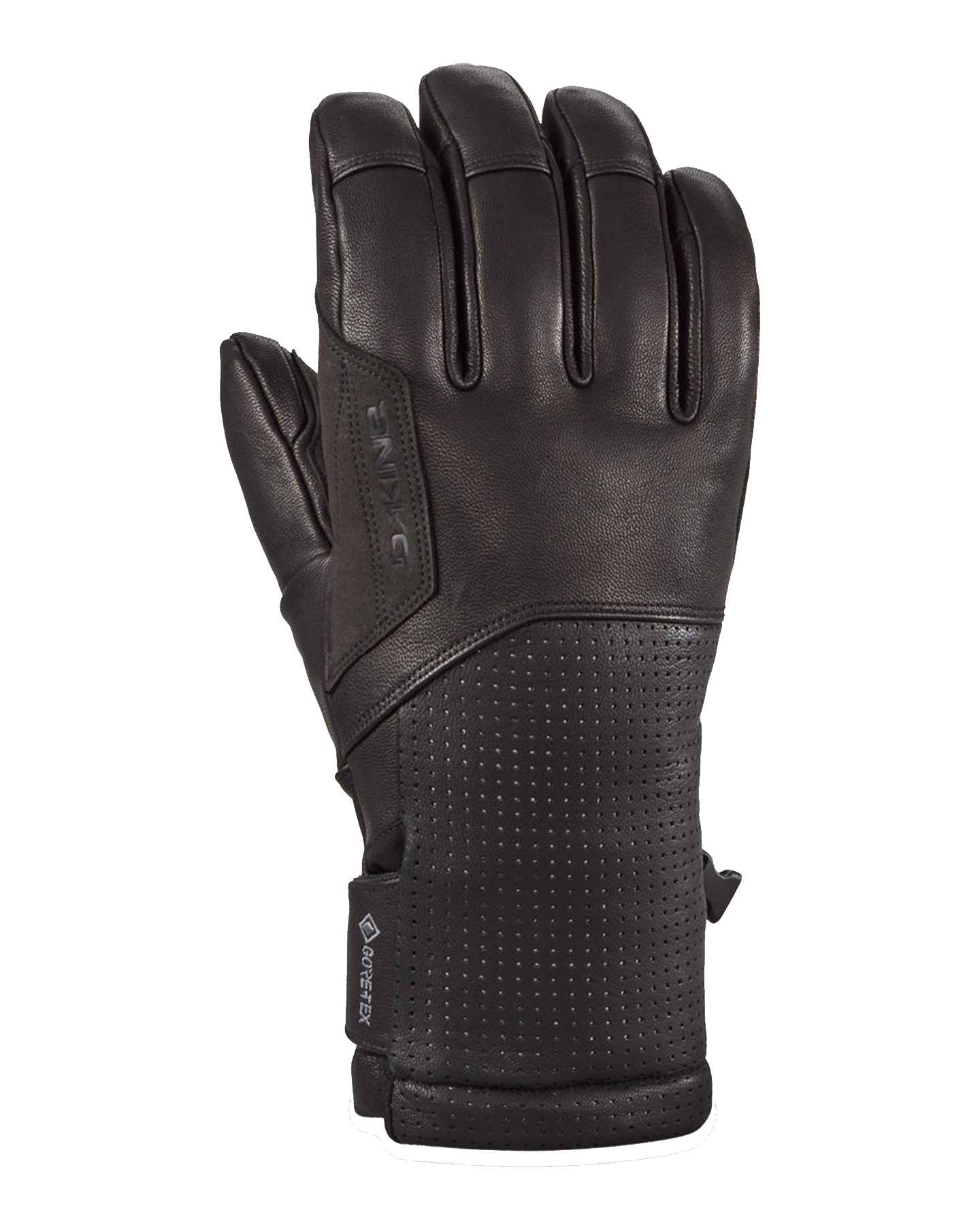 Dakine Kodiak Gore-Tex Snow Gloves Snow Gloves & Mittens - Trojan Wake Ski Snow