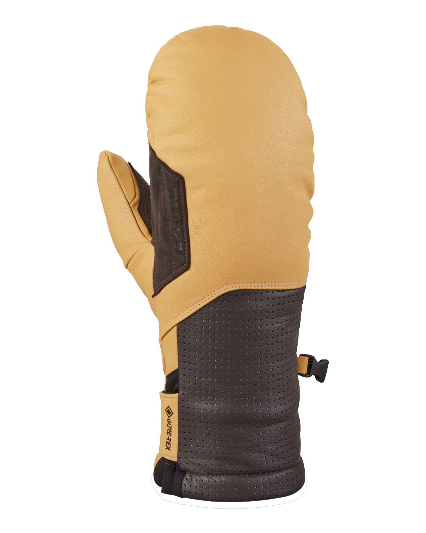 Dakine Kodiak Gore-Tex Snow Mitts Snow Gloves & Mittens - Trojan Wake Ski Snow