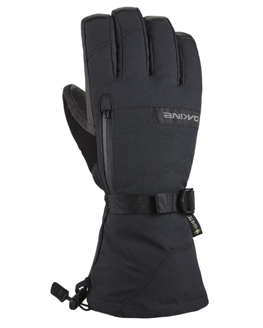 Dakine Leather Titan GORE-TEX® Snow Gloves Unisex Snow Gloves - Trojan Wake Ski Snow